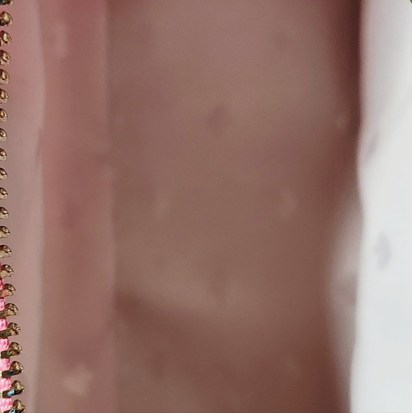 Kate Spade Chelsea Crossbody in Pink Nylon With Card Wallet - Picture 8 of 9